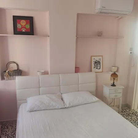 Angel House Σπίτι διακοπών Ερμούπολη